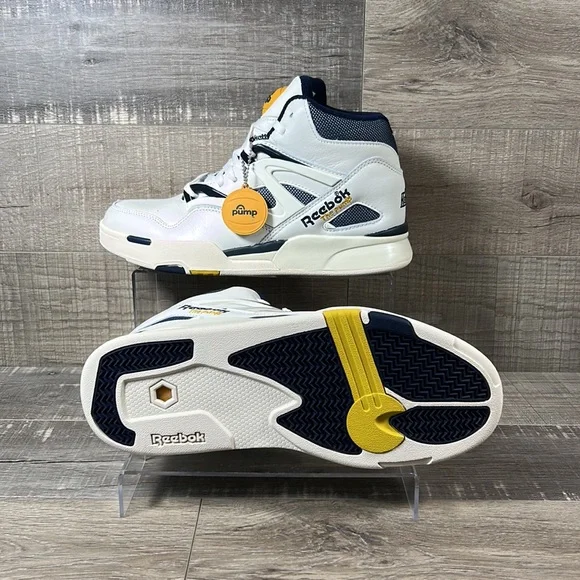 Reebok Pump Omni Zone II